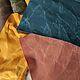 Заказать Канвас вощеный водонепроницаемый 16унц. Best Fabric. Ярмарка Мастеров. . Ткани Фото №3