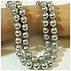 Order Majorcan pearls 10 mm color silver. pcs. furnitura2015. Livemaster. . Beads1 Фото №3