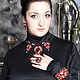 комплект "Индия". Комплекты украшений. Вера Карпова (vera-gala). Ярмарка Мастеров.  Фото №6