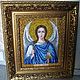 The Icon Of The Holy Guardian Angel, Icons, Ruzaevka,  Фото №1