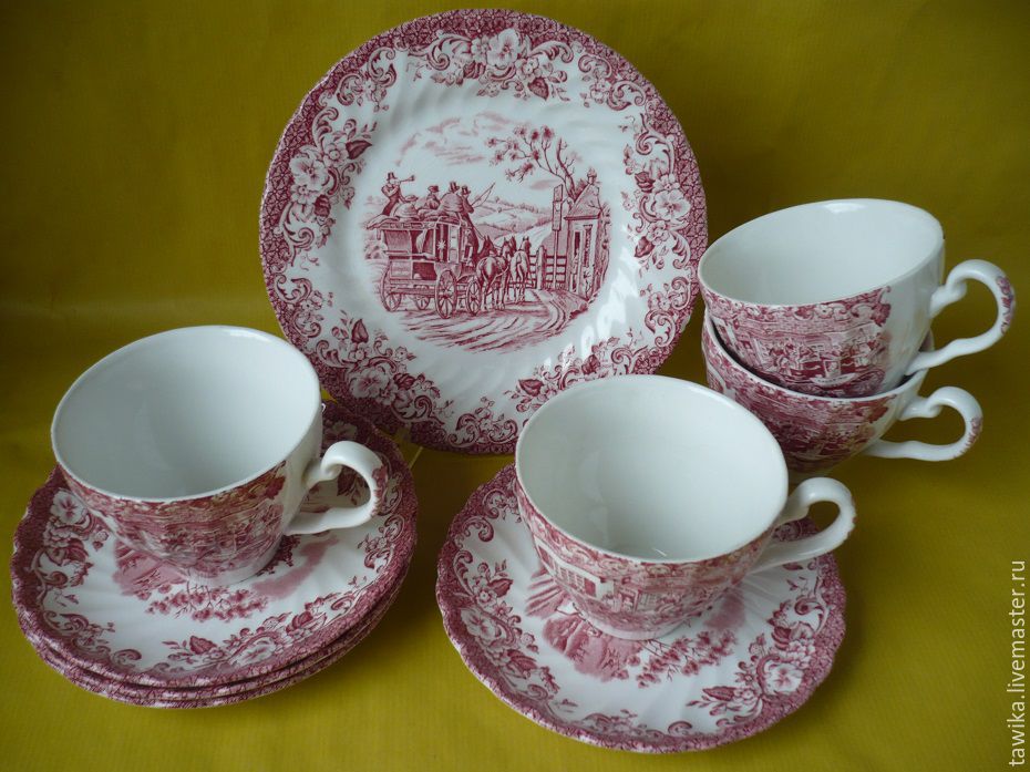 England porcelain посуда. Английский фарфор Johnson brothers. Сервиз Royal Porcelain чайный. Чайный сервиз Роял коллекшн. Стаффордшир чайный сервиз.