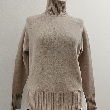Одежда ручной работы. Ярмарка Мастеров - ручная работа Свитер " Гармония``. Handmade.