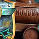  Трофей голова " Голова быка". Элементы интерьера. VOLGA - VOLGA изделия из кожи. Ярмарка Мастеров.  Фото №5