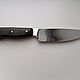 Knife 'Chef big'. Kitchen knives. Kostya Anferov (kostyaanferov). My Livemaster. Фото №7