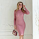 Dress 'Olympia'. Dresses. Designer clothing Olesya Masyutina. Online shopping on My Livemaster.  Фото №2
