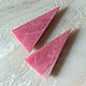 Copy of Copy of Copy of Copy of Copy of Copy of Copy of Copy of Red chalcedony cabochonы. Cabochons. Gemlab. My Livemaster. Фото №4