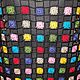  Летнее платье крючком. Платья. Knitrainbow. Интернет-магазин Ярмарка Мастеров.  Фото №2