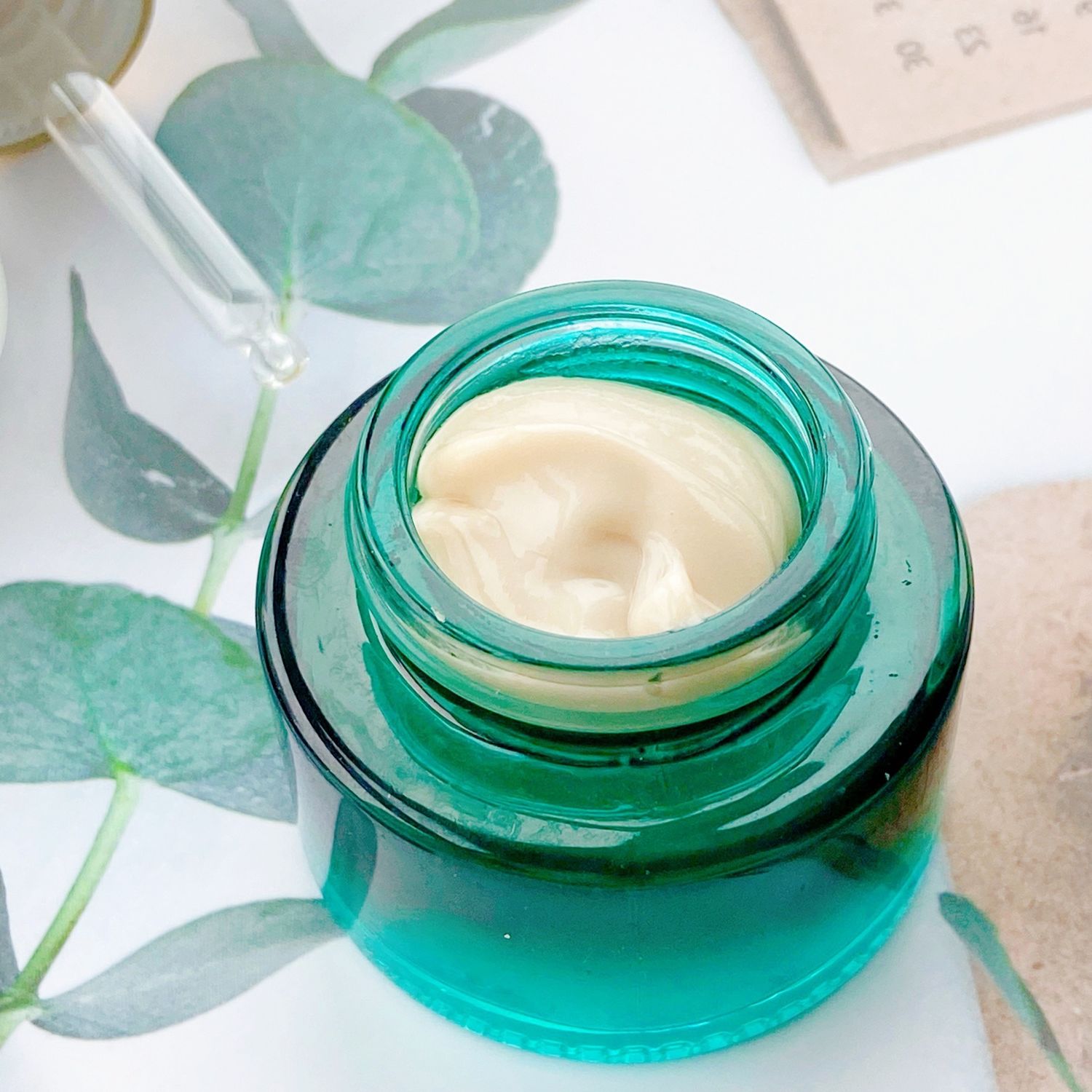 'Balance' moisturizing day cream for combination skin, Creams, Moscow,  Фото №1