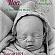 Noa от Severine Piret. Куклы Reborn. Knopkadoll. Интернет-магазин Ярмарка Мастеров.  Фото №2
