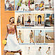 Boutique Magazine Italian Fashion - July-August 1997. Magazines. Fashion pages. Online shopping on My Livemaster.  Фото №2