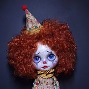 Blythe Doll Cinderella, custom Blythe dolls