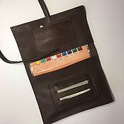 Дизайнерская сумка Silen