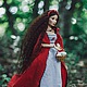 Заказать Шарнирная кукла. Selivanovadoll (Александра Парнюк). Ярмарка Мастеров. . Шарнирная кукла Фото №3