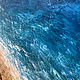 Oil painting seascape. Abstract oil painting. Pictures. larisa-chigirina (larisa-chigirina). My Livemaster. Фото №5