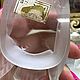 Винтаж: Статуэтки Lalique "Sparrow" (Воробей), хрусталь. Статуэтки винтажные. Phoenix Antique • Феникс Антик. Ярмарка Мастеров.  Фото №4