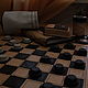  Настольная игра шашки (шахматы), Нарды и шашки, Москва,  Фото №1