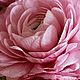  Пион в облаках, 3 мл. Духи. Wild Mystery Perfumes. Ярмарка Мастеров.  Фото №8