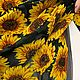 Органза D&G Оригинал. Ткани. Итальянские ткани Gontess. Ярмарка Мастеров.  Фото №4