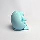 Silicone mold for soap and candles ' Baby in the egg'. Form. anna-soap-city (soap-city). Online shopping on My Livemaster.  Фото №2