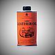 Масло для кожаных изделий с водооталкивающим эффектом Carrs LeatherOil, Материалы для работы с кожей, Челябинск,  Фото №1