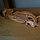 Love spoon wooden seahorse. Spoons. WOODMELODY. My Livemaster. Фото №4