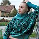  свитер "Барбадос", Свитеры, Подольск,  Фото №1