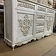 Комод из массива ясеня, Комоды, Саранск,  Фото №1