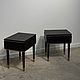 Тумба ARISTOCRAT. Тумбы. BULL WULL FURNITURE. Интернет-магазин Ярмарка Мастеров.  Фото №2