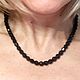 Винтаж: Бусы 70-х годов. . Франция. Кулоны винтажные. Lorena.bijoux. Ярмарка Мастеров.  Фото №5