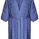 Винтаж: Кардиган Marina Rinaldi, размеры: L, XL, XXL. Свитера винтажные. Елена. Ярмарка Мастеров.  Фото №4