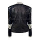 Куртка из питона Deluer. Куртки. Boutique Python Fashion. Интернет-магазин Ярмарка Мастеров.  Фото №2