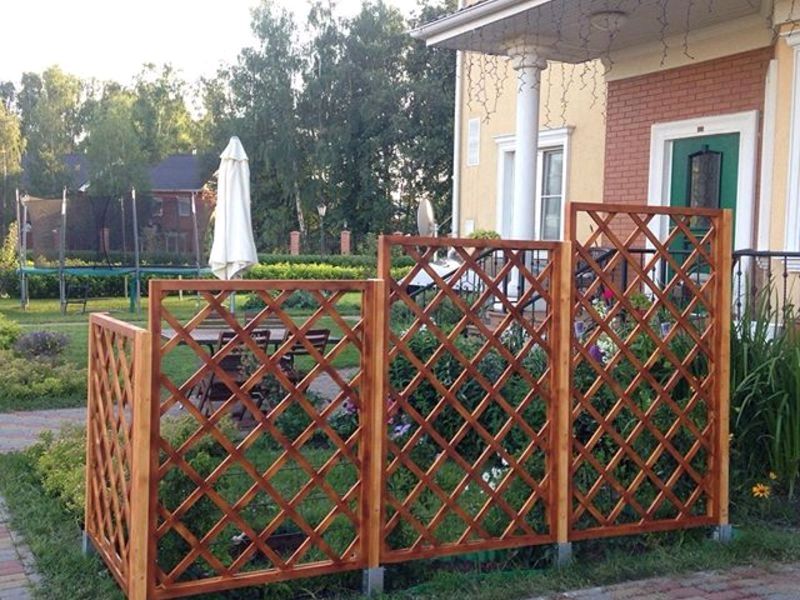 Что Такое Шпалера Фото
