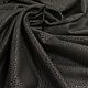  Artificial black sheepskin coat, Fabric, Moscow,  Фото №1