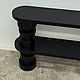 Консоль FUTURAMA. Консоли. BULL WULL FURNITURE. Ярмарка Мастеров.  Фото №7
