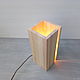 table lamp night light. Nightlights. Nord Dom. Online shopping on My Livemaster.  Фото №2