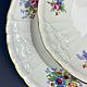 Винтаж: Антикварное чайное трио KPM Berlin Германия винтаж. Сервизы винтажные. Vintage Shop. Ярмарка Мастеров.  Фото №11