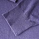 Джемпер UNIQLO (Япония), шерсть 100%. Новый! Р. 52-54. Джемперы мужские. Винтаж Jun-Jun. Ярмарка Мастеров.  Фото №14