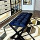 Заказать Банкетка "Athens". Пуф. Furniture From R&B. Ярмарка Мастеров. . Банкетки Фото №3