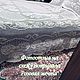 Схема скатерти/покрывала/ шторы  Розовая мечта. Схемы для вязания. Скатерти Людмилы Петровой. Ярмарка Мастеров.  Фото №4