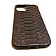 Case cover, for Apple iPhone 12 Pro Max phone, made of python skin. Case. SHOES&BAGS. My Livemaster. Фото №4