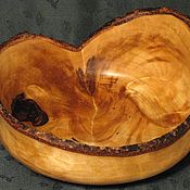Ступка деревянная с пестиком
