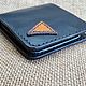 Wallet leather. Wallets. aleksei32067. My Livemaster. Фото №4