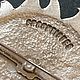 Винтаж: Spoontiques. Брошь. Артикул: FBh. Броши винтажные. Флоренция (florentsiya). Ярмарка Мастеров.  Фото №9