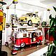 Заказать Бокс для хранения Лего (Lego Creator Expert Fiat 500 10271). Veresk (Лавка Вещиц). Ярмарка Мастеров. . Хранение вещей Фото №3