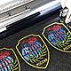 Заказать Шеврон на липучке. V DAY BRAND Вышивка Пятигорск. Ярмарка Мастеров. . Украшения субкультур Фото №3