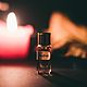 Масляные духи Самайн. Духи. OTAINI Perfumes | Духи ручной работы. Интернет-магазин Ярмарка Мастеров.  Фото №2