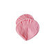 Order Eustoma Terry set of silicone viners and cutters. ceramic flowers. Livemaster. . Molds for making flowers Фото №3