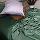 Постельное бельё тенсель 100% эвкалипт. Bedding sets. linens (Bestu). Online shopping on My Livemaster.  Фото №2