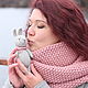 Символ 2023 года! Игрушка "Зайчик мой". Мягкие игрушки. «Вязаный мир Екатерины Марк». Ярмарка Мастеров.  Фото №4