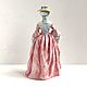 Заказать Винтаж: Статуэтка Royal Doulton Мэри - графиня Хоу HN3007 Mary - Countess Howe. Farfor Lady. Ярмарка Мастеров. . Статуэтки винтажные Фото №3